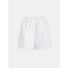 Short matelassé - Patou - Mademoiselle Pearl