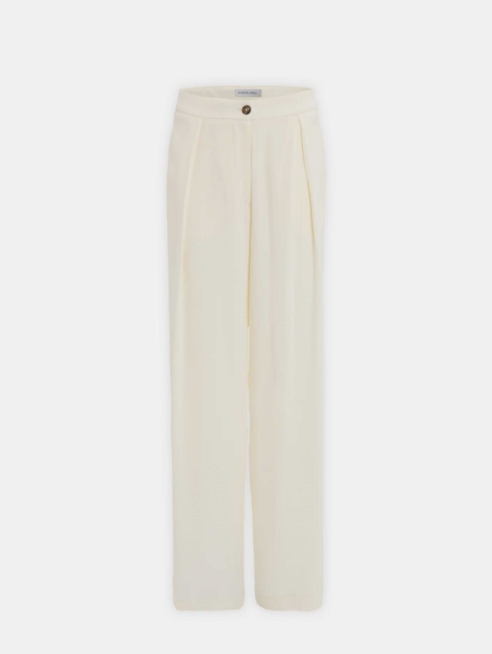 Pantalon de blazer - Livia - Raquel Diniz - Mademoiselle Pearl