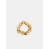 Bague Cassandra or - Sigal - Mademoiselle Pearl