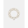 SIGAL - BRACELET CHAINE PLATE