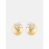 Sigal - Boucles d'oreilles Bulb