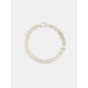 SIGAL - NECKLACE CASSANDRA SYLVER