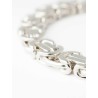 SIGAL - NECKLACE CASSANDRA SYLVER