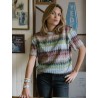 T-shirt à paillettes - Missoni - Mademoiselle Pearl