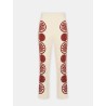 Pantalon stretch Medaillon - La DoubleJ - Mademoiselle Pearl