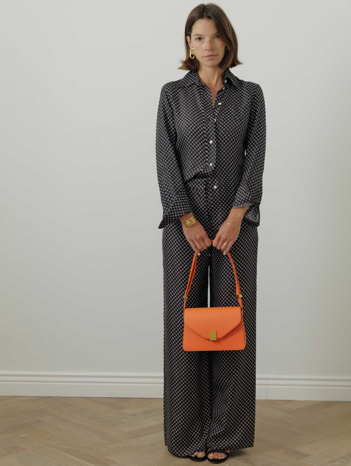 Boutique Pearl - Lanvin Sac Concerto