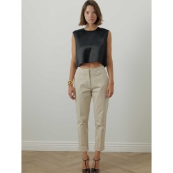 Mademoiselle Pearl - Top Maison Rabih Kayrouz