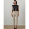 Mademoiselle Pearl - Top Maison Rabih Kayrouz