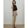 Mademoiselle Pearl - Top Maison Rabih Kayrouz