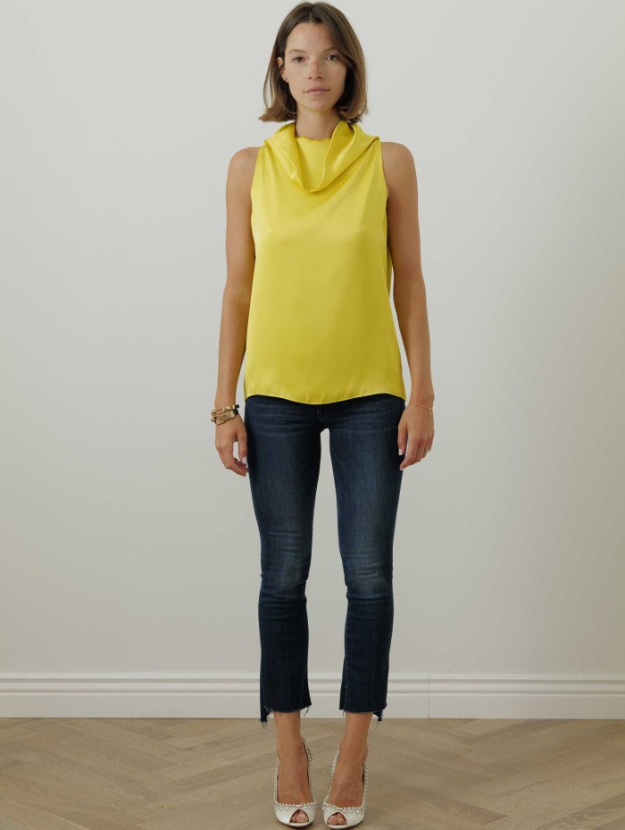 Mademoiselle Pearl - Maison Rabih Kayrouz