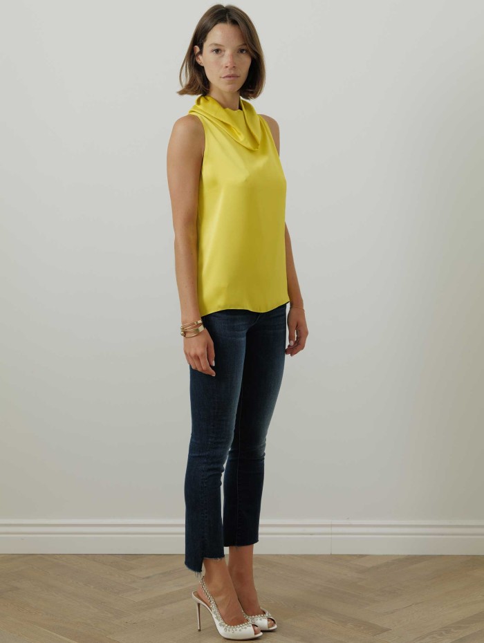 Mademoiselle Pearl - Maison Rabih Kayrouz