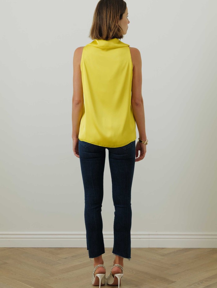Mademoiselle Pearl - Maison Rabih Kayrouz
