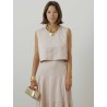 Mademoiselle Pearl - Top Maison Rabih Kayrouz