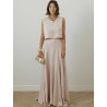 Mademoiselle Pearl - Top Maison Rabih Kayrouz