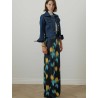 Mademoiselle Pearl - Pantalon Lanvin