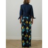 Mademoiselle Pearl - Pantalon Lanvin
