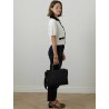 Mademoiselle Pearl - Gilet sans manche Patou