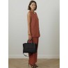 Veste sans manches - Lanvin - Mademoiselle Pearl