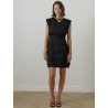 Mademoiselle Pearl - Robe Lanvin