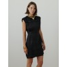 Mademoiselle Pearl - Robe Lanvin