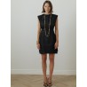 Mademoiselle Pearl - Robe Lanvin