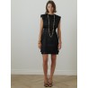 Mademoiselle Pearl - Robe Lanvin