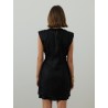 Mademoiselle Pearl - Robe Lanvin