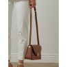 Lanvin - Sac concerto marron