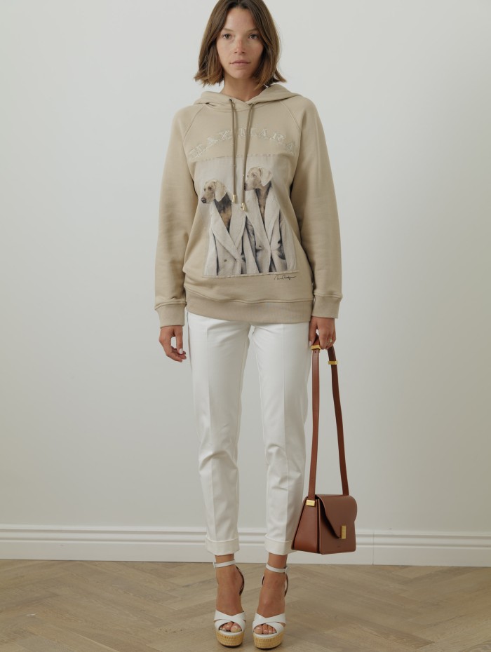 Lanvin - Sac concerto marron