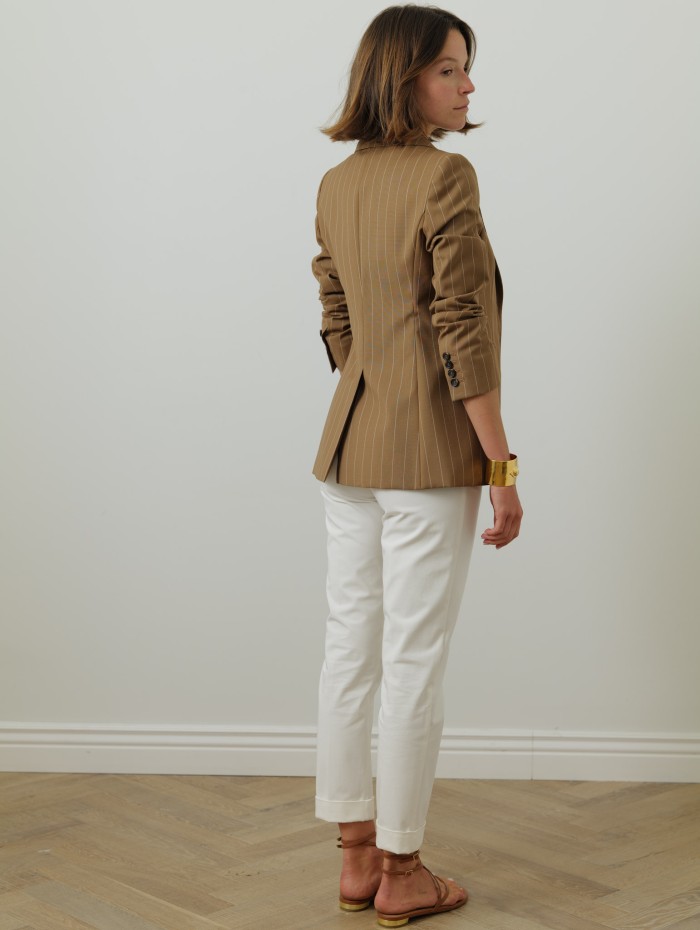 MAX MARA - Blazer Galosce