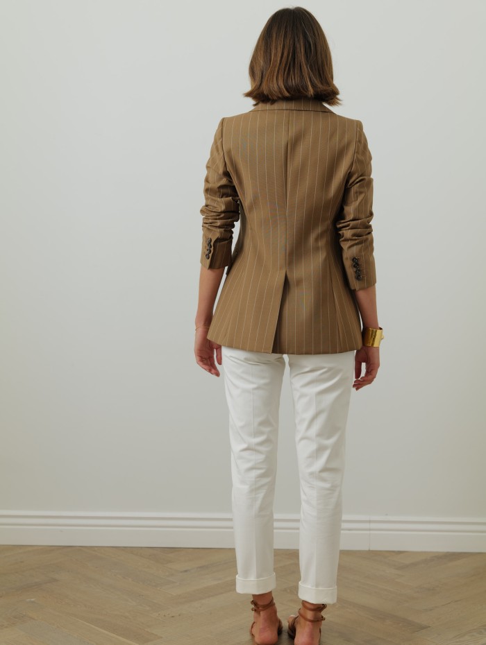 MAX MARA - Blazer Galosce
