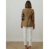 MAX MARA - Blazer Galosce