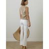 Débardeur à paillettes - Golia - Max Mara - Mademoiselle Pearl