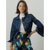Veste en jean - Patou - Mademoiselle Pearl