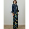 Veste en jean - Patou - Mademoiselle Pearl