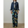 Veste en jean - Patou - Mademoiselle Pearl