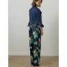 Veste en jean - Patou - Mademoiselle Pearl