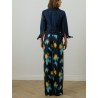 Veste en jean - Patou - Mademoiselle Pearl