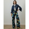 Veste en jean - Patou - Mademoiselle Pearl