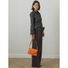 Lanvin - Pantalon marguerite