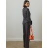 Lanvin - Pantalon marguerite