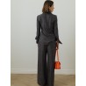 Lanvin - Pantalon marguerite