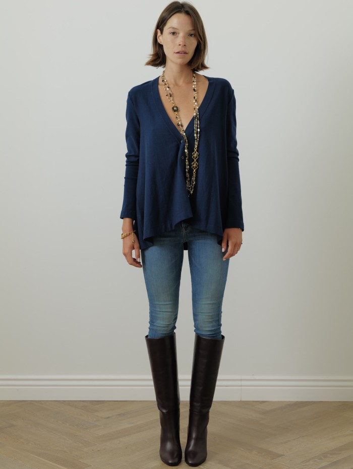 Mother - Jeans en soldes