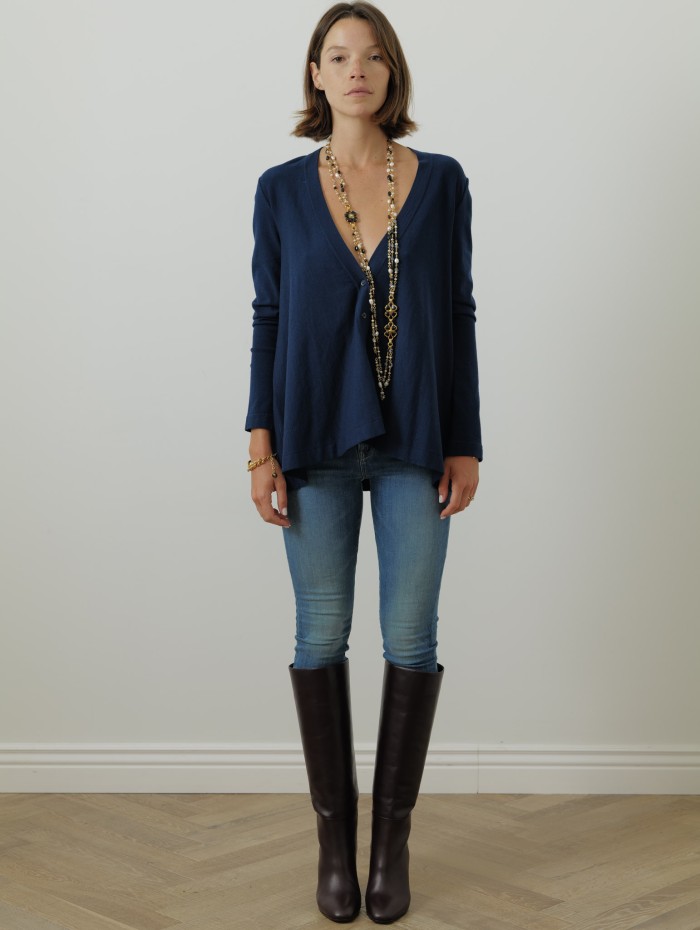 Mother - Jeans en soldes