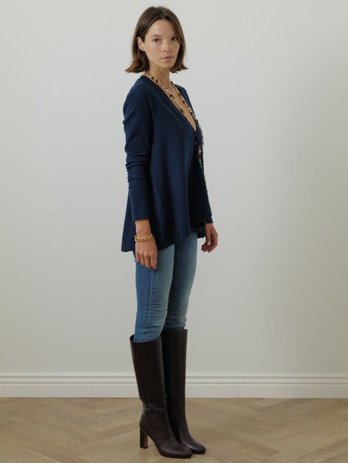 Mother - Jeans en soldes