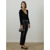 Jean bootcut - The outsider flood - Mother - Mademoiselle Pearl