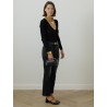 Jean bootcut - The outsider flood - Mother - Mademoiselle Pearl