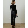 Jean bootcut - The outsider flood - Mother - Mademoiselle Pearl