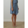 Sandales - Lumiere 105 - Aquazzura - Mademoiselle Pearl