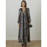 Boutique Pearl - MAISON RABIH KAYROUZ Robe Muslin